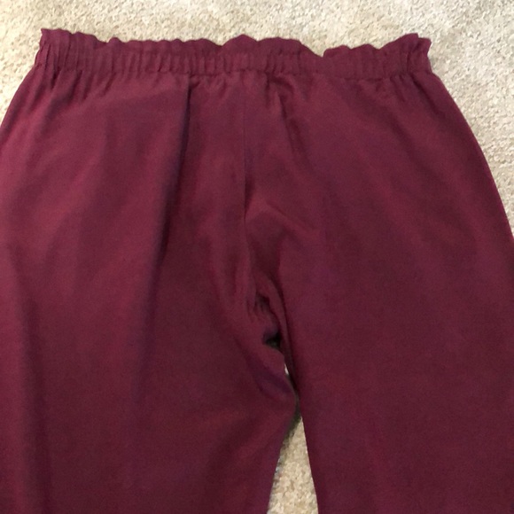 Ramy Brook Allyn pant - Picture 5 of 11